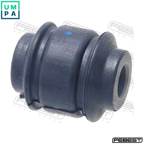 Bush shock absorber nab 349 - bush,