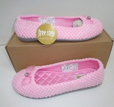 Freestep Ladies New Comfort