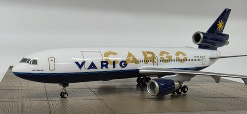 200 mcdonnell douglas - 1:200,