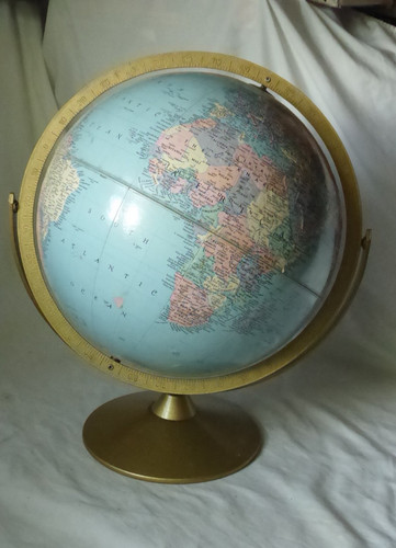 1960 replogle inch - replogle,