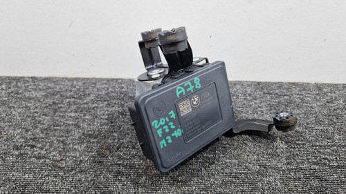 Bmw series f20 - 1, 2