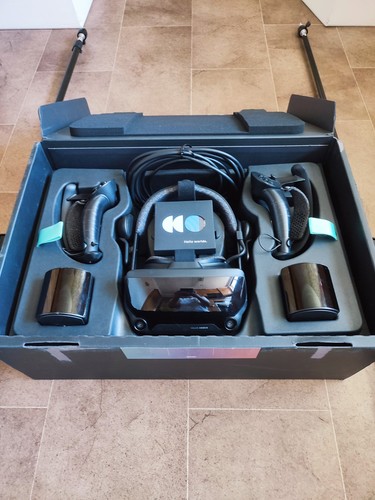 Valve index full kit - valve,