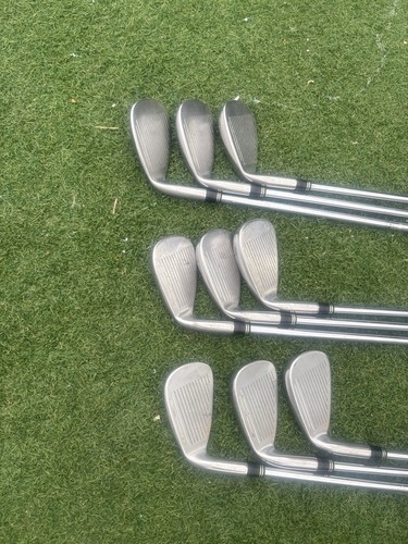 Taylor made draw iron - taylor,