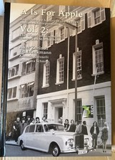 A Is for Apple: Volume 2 RARE