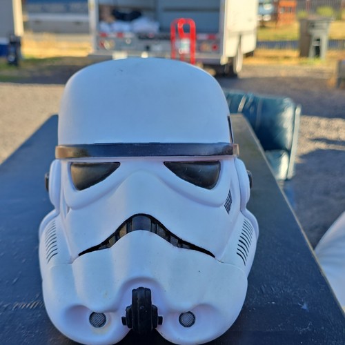 Star wars stormtrooper - star,