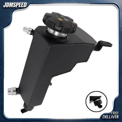 Aluminium coolant expansion - aluminium,