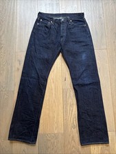 The FLAT  HEAD Jeans #1001 W30