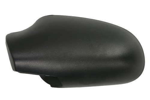 Left mirror housing cover - housing,