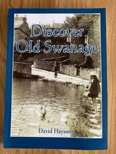 Discover Old Swanage. David