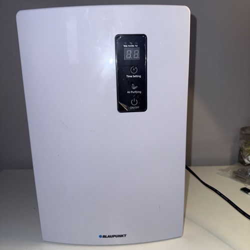 Blaupunkt 1800ml dehumidifier - blaupunkt,
