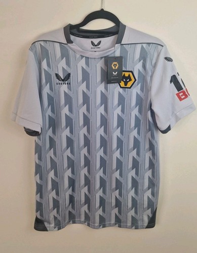 Castore wolverhampton - castore,