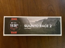 Suunto Race 2 GPS Sports