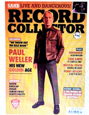 Record Collector Magazine 583