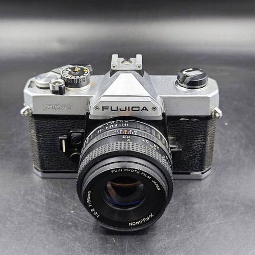 Fujica stx film - fujica,