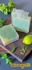 Hand Made Natural Soap Bars