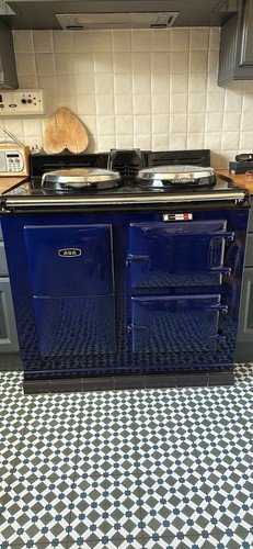 Aga er3 100 freestanding - er3,