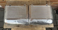 Classic Mini Door Kick Plates