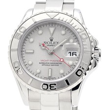 ROLEX Yacht-Master Rolesium D