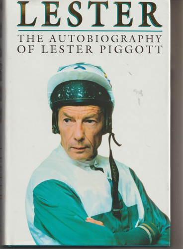 Hand signed first - hand,