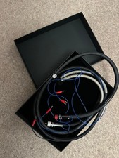 Origin live silver Hybrid 2 Tonearm cable