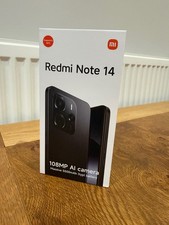 Xiaomi Redmi Note 14