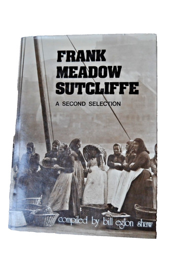 Frank meadow sutcliffe - frank,