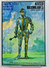 BNIB IMAI MODEL KIT  ARMORED