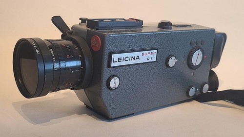Leitz leicina super rt1 - leitz,