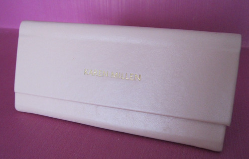 Karen millen glasses case - karen,