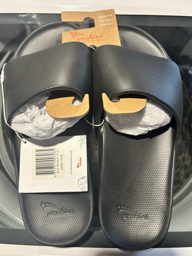 Archies black arch support - archies,