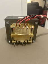 Drake 120A-6 Mains