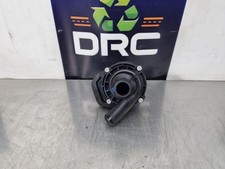 MERCEDES BENZ C220 W204 CDI SALOON 2008-2014 WATER PUMP