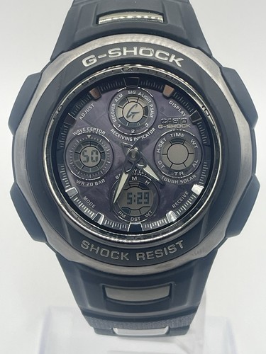 Casio shock 1300cj tough - g-shock,