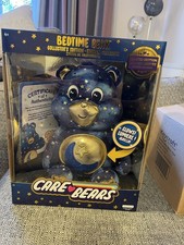 Care Bears Glowing Belly -