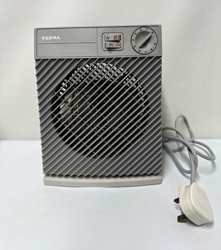 Vintage tefal 2000w - tefal, electric