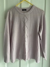 Bonmarche Women's Jumper Size L