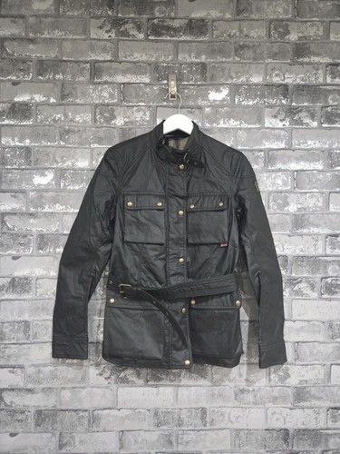 Belstaff roadmaster waxed - belstaff,