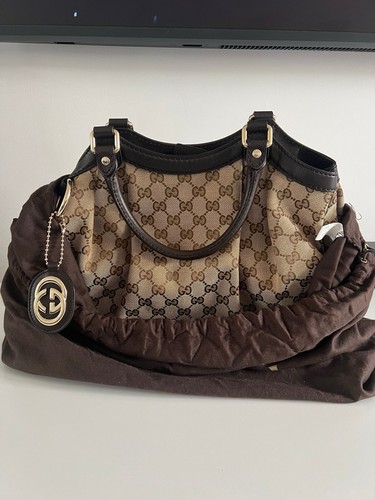 Gucci woman handbag - woman’s,