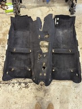 MAZDA MX5 MK1 EUNOS MIATA CARPET