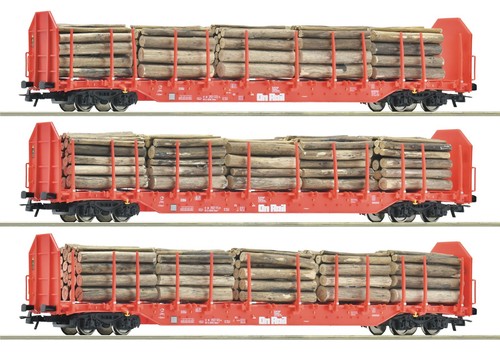 Roco 660318 rail rnoos - 660318, on