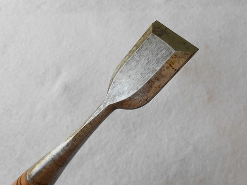 Japanese ice carving chisel - japanese,