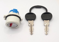 Thetford Doorlock + Keys Zadi