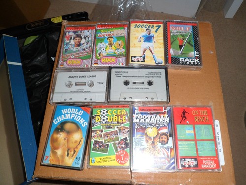 Commodore c64 games - c64,