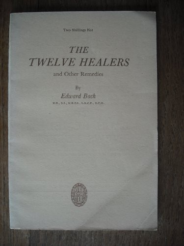 The twelve healers and other - twelve,
