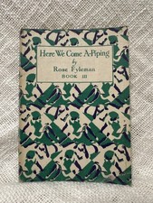 1930s Vintage Children’s
