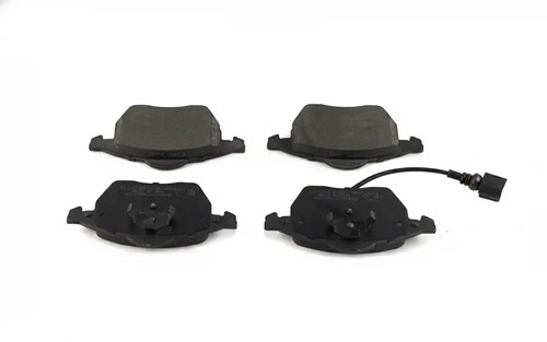 Brake pads front - brake, 6000350
