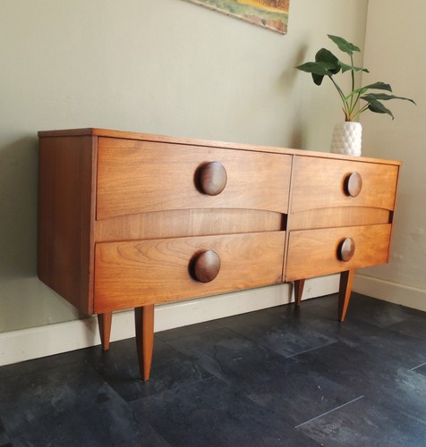 Gorgeous vintage mid century - vintage,