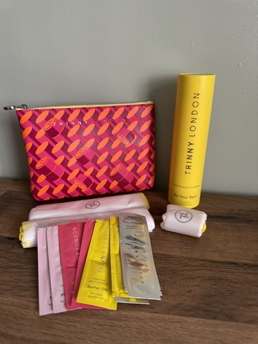 Trinny london your - london, be