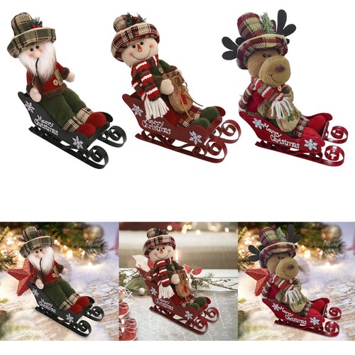 Tabletop ornament christmas - tabletop,
