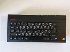 Sinclair ZX Spectrum + 48k